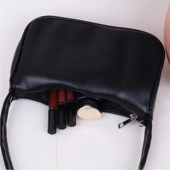 Vegan Leather Baguettes - Picture 6 of 12